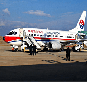 芒市机场托运航空快运业稳步发展的原因是什么？